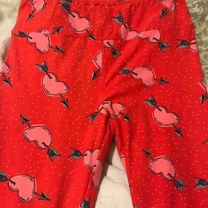 LulaRoe leggings - Tall and Curvy
